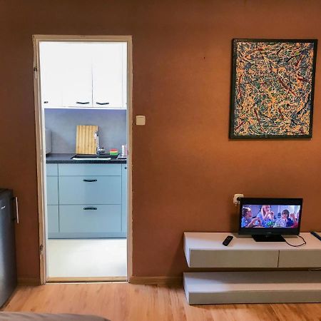 Puławy Cosy Studio In Quiet Location מראה חיצוני תמונה