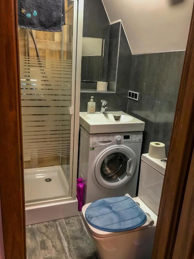 Puławy Cosy Studio In Quiet Location מראה חיצוני תמונה