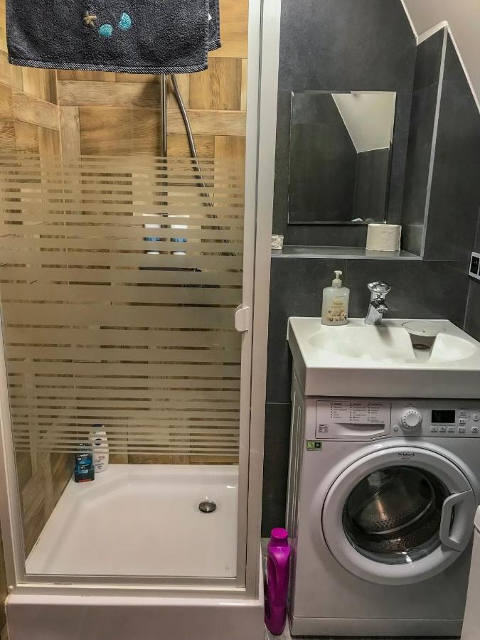 Puławy Cosy Studio In Quiet Location מראה חיצוני תמונה