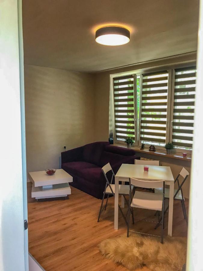 Puławy Cosy Studio In Quiet Location מראה חיצוני תמונה